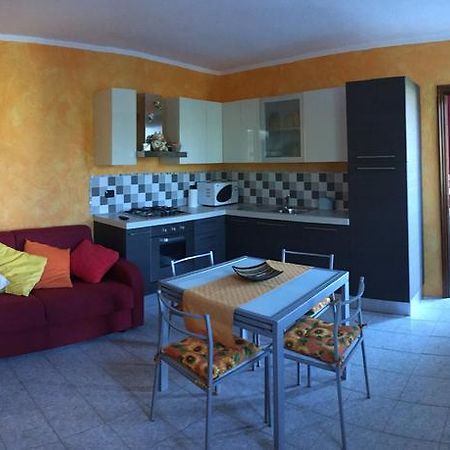 Casa Camilla Cir 0058 Apartment Аоста Екстериор снимка
