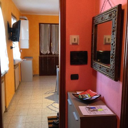 Casa Camilla Cir 0058 Apartment Аоста Екстериор снимка
