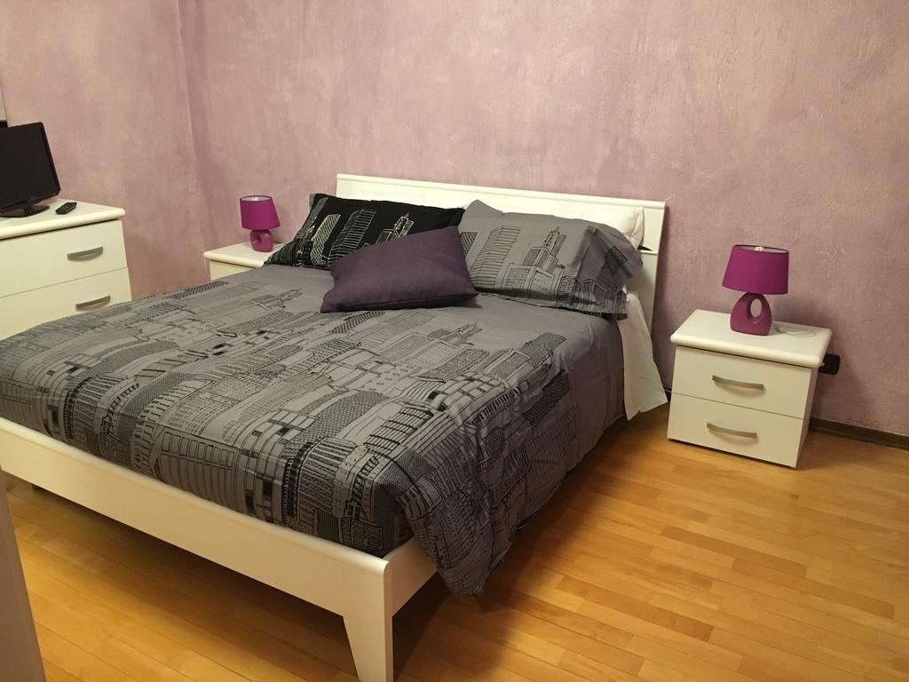 Casa Camilla Cir 0058 Apartment Аоста Екстериор снимка