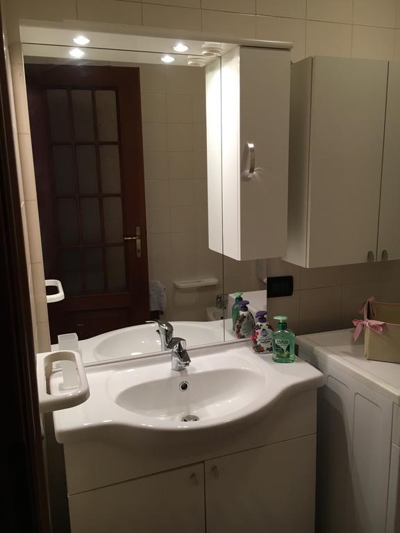 Casa Camilla Cir 0058 Apartment Аоста Екстериор снимка