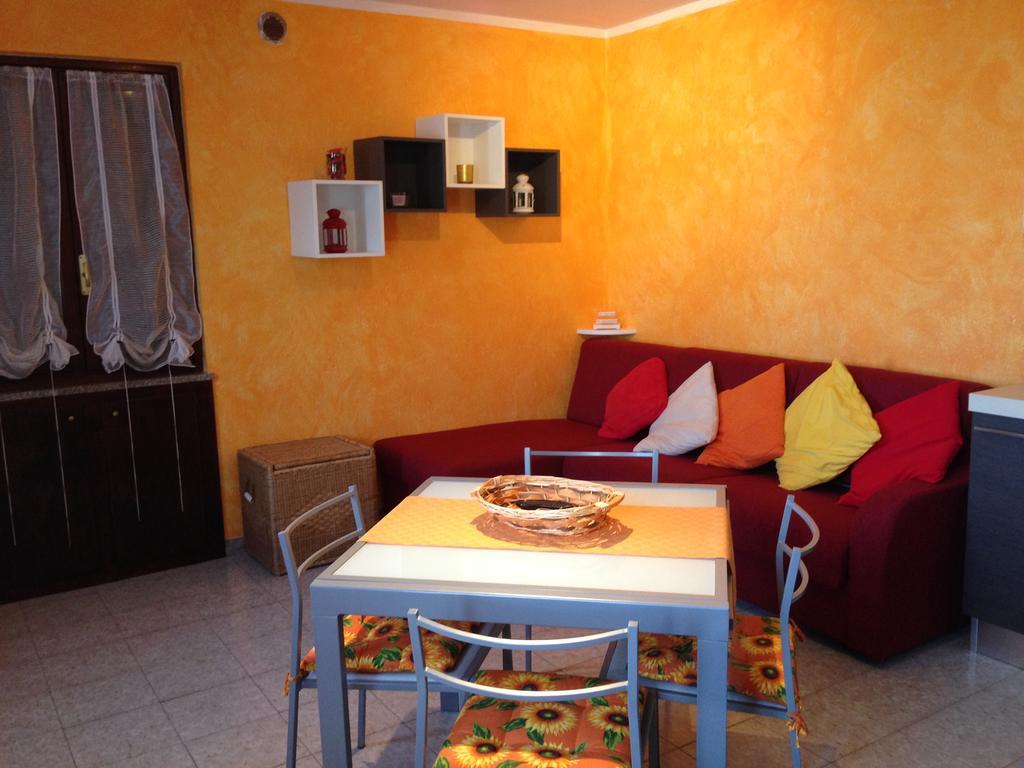 Casa Camilla Cir 0058 Apartment Аоста Екстериор снимка