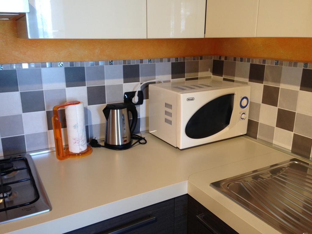 Casa Camilla Cir 0058 Apartment Аоста Екстериор снимка