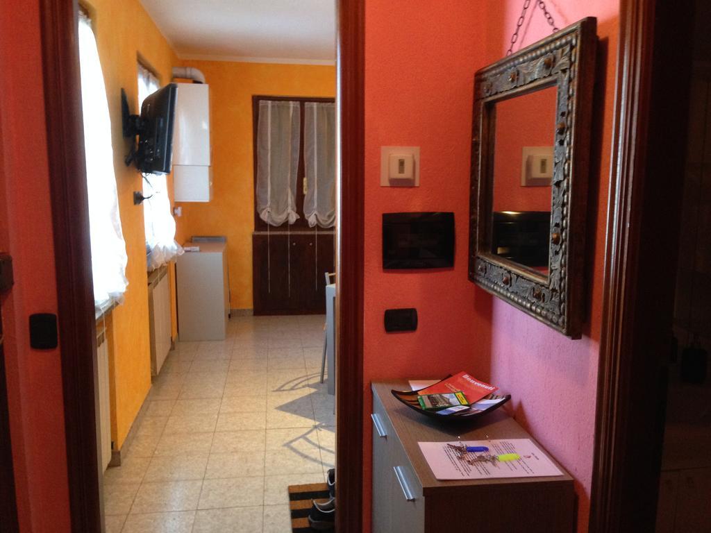 Casa Camilla Cir 0058 Apartment Аоста Екстериор снимка