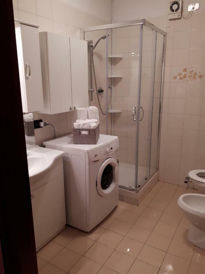 Casa Camilla Cir 0058 Apartment Аоста Екстериор снимка